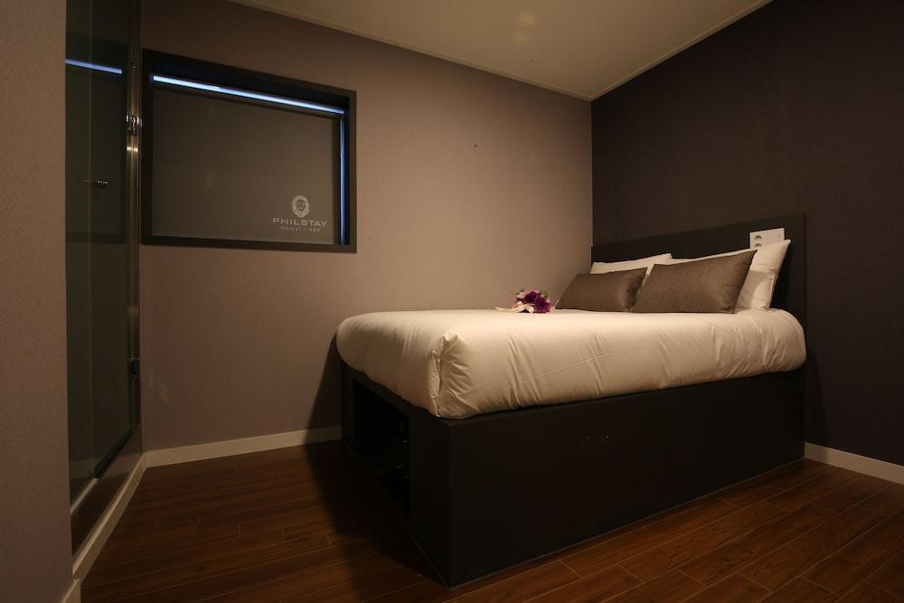Philstay Myeongdong Séoul Extérieur photo